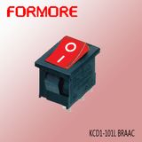 Kcd1 Two Pins Rocker Switch