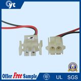 Male to Female 2 Pin Copper Wire Terminal