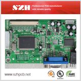 Fr4 PCB Factory Offers Printing Circuit Board Assembly PCBA