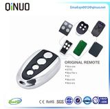 Rolling Code Remote Control for Nice Gate Opener
