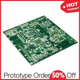 Fr4 UL Approved Simple Printed Circuit Board