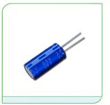 Quick Offer 15f 2.5V Cylindrial Super Capacitor Qualified by RoHS Ce Tmcs01