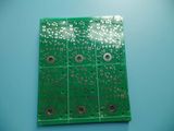 Heavy Copper Board 3oz Single Sided PCB with 1.0mm Thick