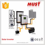 Frequency Power Inverter Hybrid Grid Tie Inverter