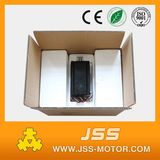 Big Torque 600W 90 Series 3000rpm 2.01nm Brushless DC Motor for Sewing Machine