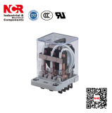 9VDC Power Relays/High Power Relay with UL, Ce (HHC71B/JQX-38F)