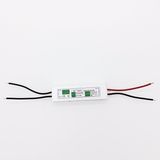 Constant Voltage 12V 10W LED Waterproof Switching Power Supply IP67