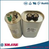 Cbb65 30UF Motor Running Capacitor with Screw