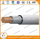 2000V 12AWG Solar Cable PV Cable