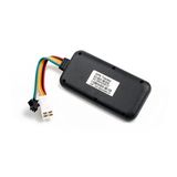 GPS Tracker Realtime Tracking Positioning Monitoring (TK119)