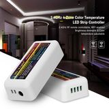4 Zone Group Individual Control WiFi LED Strip Controller