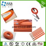 China OEM Factory High Quality Rubber Flexible Welding Cable
