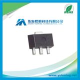 Integrated Circuit of Pmic Voltage Regulator IC L79L15acutr