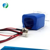 12V High Quality Ce Lithium Battery for E-Equipment with 18650