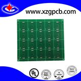 2-Layer Tg135 Lead-Free HASL Board (RoHS-compliant)