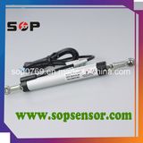 Kpm-25mm Aluminum Alloy Shell Mini Hinge Joint Line Sensor