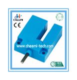 DC NPN No+Nc Sn 10mm Slot Type Photoelectric Switch Sensor
