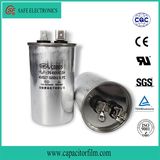 Safe AC Capacitor 100UF Cbb65 with Screw