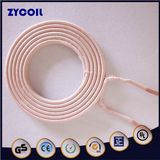 Alpha Winding Wireless Power Transmission Coil