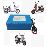 Ubt 18650 12V 2200mahlithiun-Ion Battery ODM Rechargeable Li-ion Battery for E-Scooter Battery Pack & Walkie Talkie