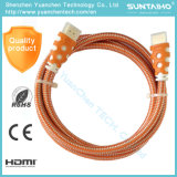 High Speed 1080P HDMI Cable for Computer HDTV DVD