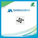 Electronic Component Silicon Avalanche Diode Tvs Single for PCB