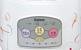 Single Side FPC Backit Membrane Switch Panel RoHS and SGS Marks with 3m Adhesive