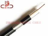 Coaxial Cable Rg59/Computer Cable/ Data Cable/ Communication Cable/ Connector/ Audio Cable