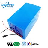 Ubetter 48V 30ah Lithium Ion Battery for E-Scooter, E-Bike, E-Motorcycle