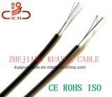 Fig8 Optical Fiber Cable FTTH Dorp Wire/Computer Cable/Data Cable/Communication Cable/Audio Cable/Connector
