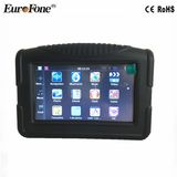 Promotion 4.3 Inch Waterproof Motorcycle GPS Navigator