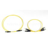 FTTH FC/Upc Single Mode Simplex Duplex Fiber Optic Patchcord