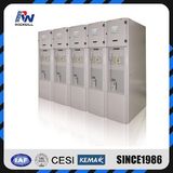 Medium Voltage Arc Proof Air Insulated Metal Clad 24kv Switchgear