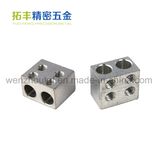Custom Brass Rivet Terminal Contact Copper Screw Terminal