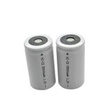 1.2V Ni-CD D Size 5000mAh Rechargeable Battery
