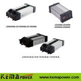 Jd1000na/B High Frequency Msw Power Inverter