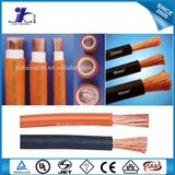 High Quality 35mm2 50mm2 70mm2 95mm2 Rubber Welding Machine Cable
