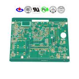 High Frequency Mulitilayer Rigid PCB Board for Consumer Electronics