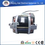 370W AC Single Phase Electric Lawn Mower Induction Motor