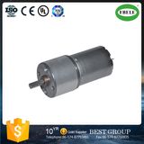 Micro Gear Reduction Motor Low Noise Reduction Pony of DC Motor, Mini Micro Motor, Small Gear Motor, Brush Motor