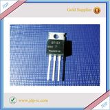 Hot Sell Transistor Bt137-600d Bt138-600e Bt139-600e Bt151-600r