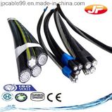 Aerial Bundled Cable with IEC60502 Standard