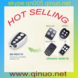 Universal Copies Nice-Flors V2 Ditec Nice-One Rolling Code Gate Remote Qn-Rd017X
