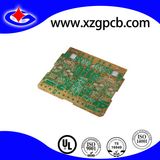 Power Supply Power PCB with 3mil Enig 3oz Copper