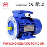 2hma Aluminium Three Phase Asynchronous Induction High Efficiency Electric Motor