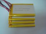 9505080 Cell Lipo 3.7V 2200mAh Polymer Lithium Battery