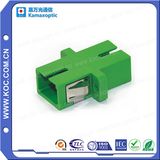 Sc Optical Fiber Adaptor/Adapter