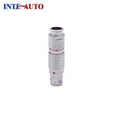 Lemos 7 Way Circular Self Latching Connector From China Factory