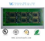 The Most Professional PCB Fabrication with UL