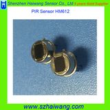 High Performance Digital Infrared Motion Sensor for Alarm System